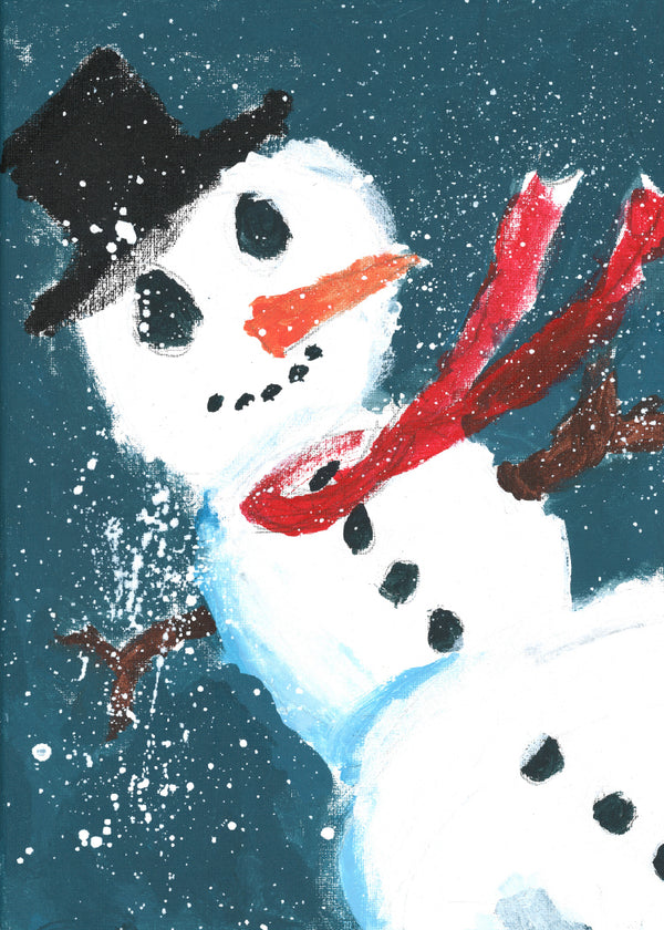 Snowman