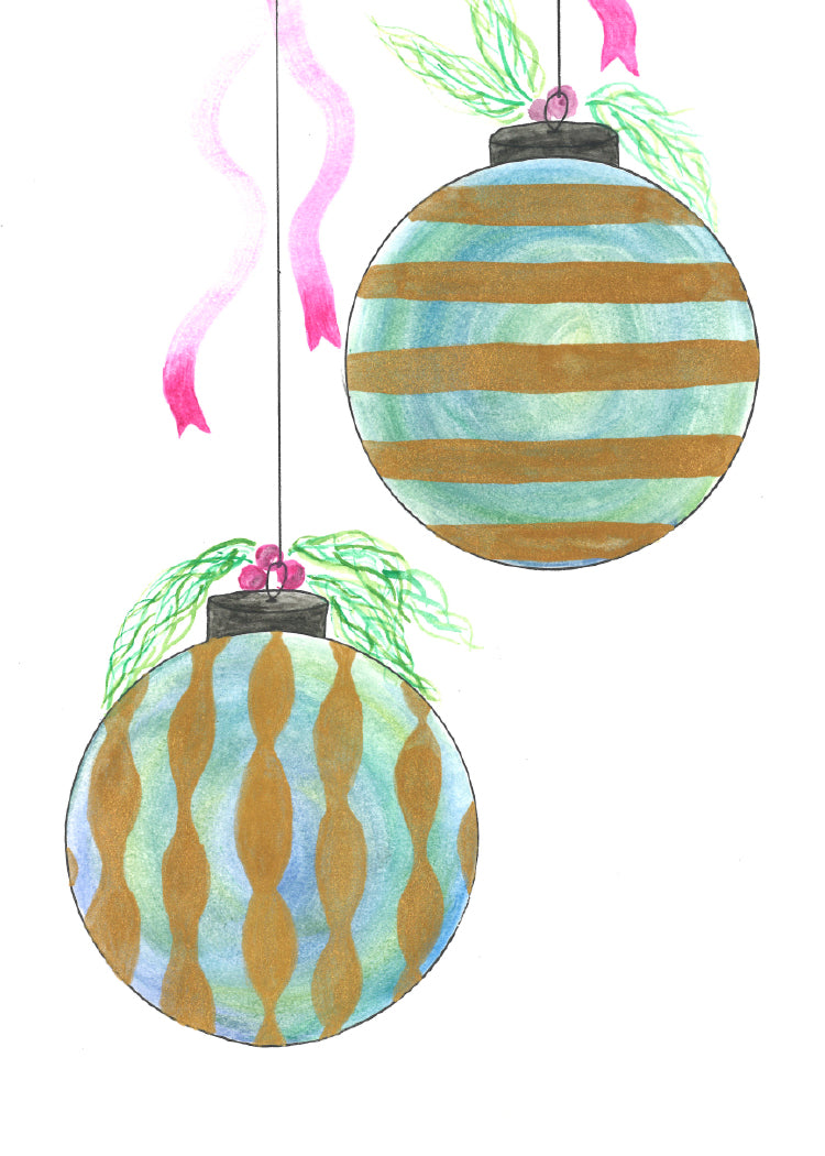 Christmas Ornaments