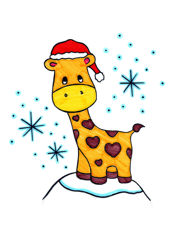 Giraffe