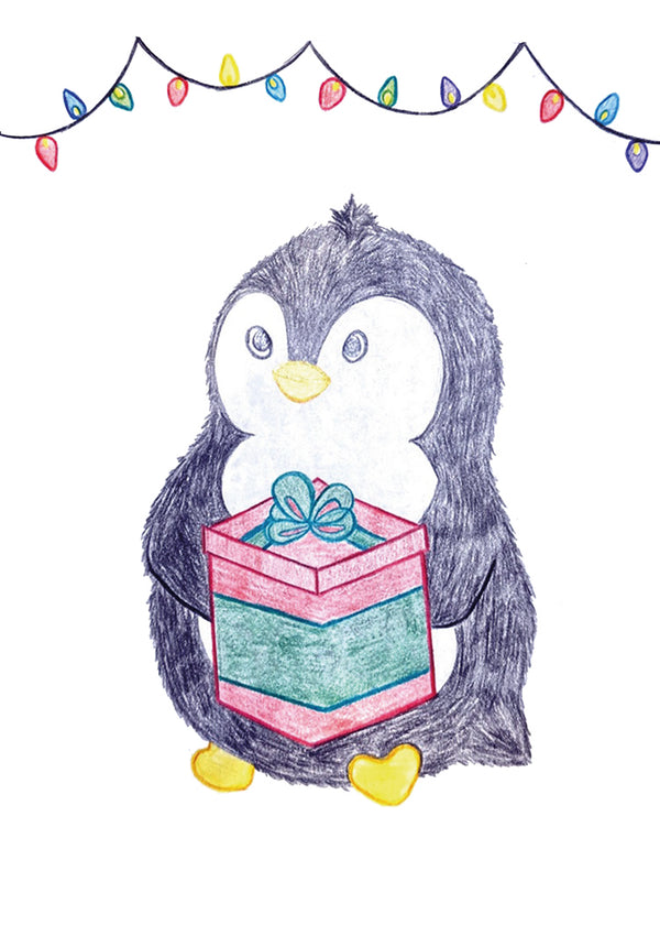Penguin
