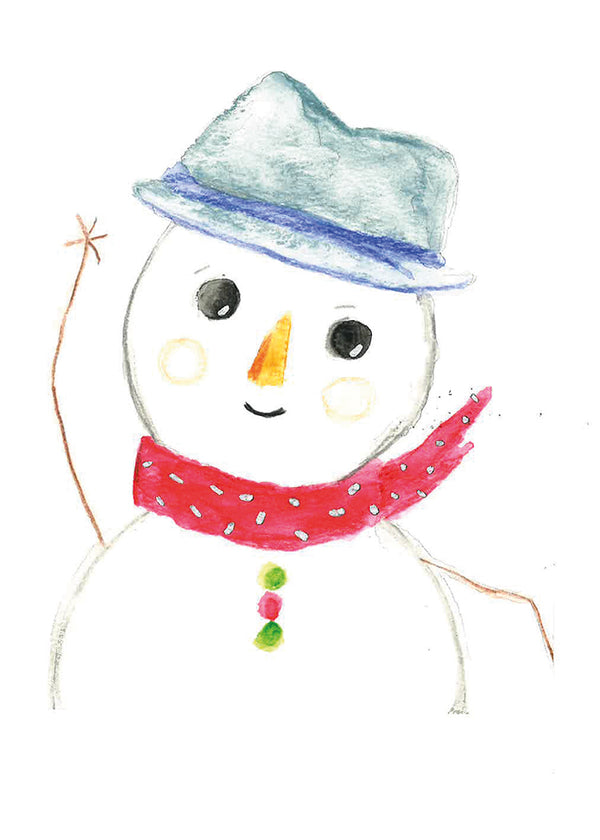 Snowman