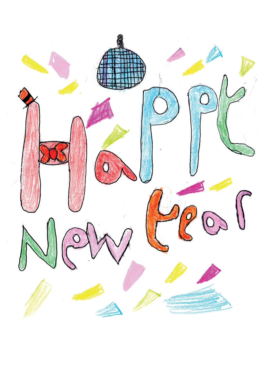 Happy New Year