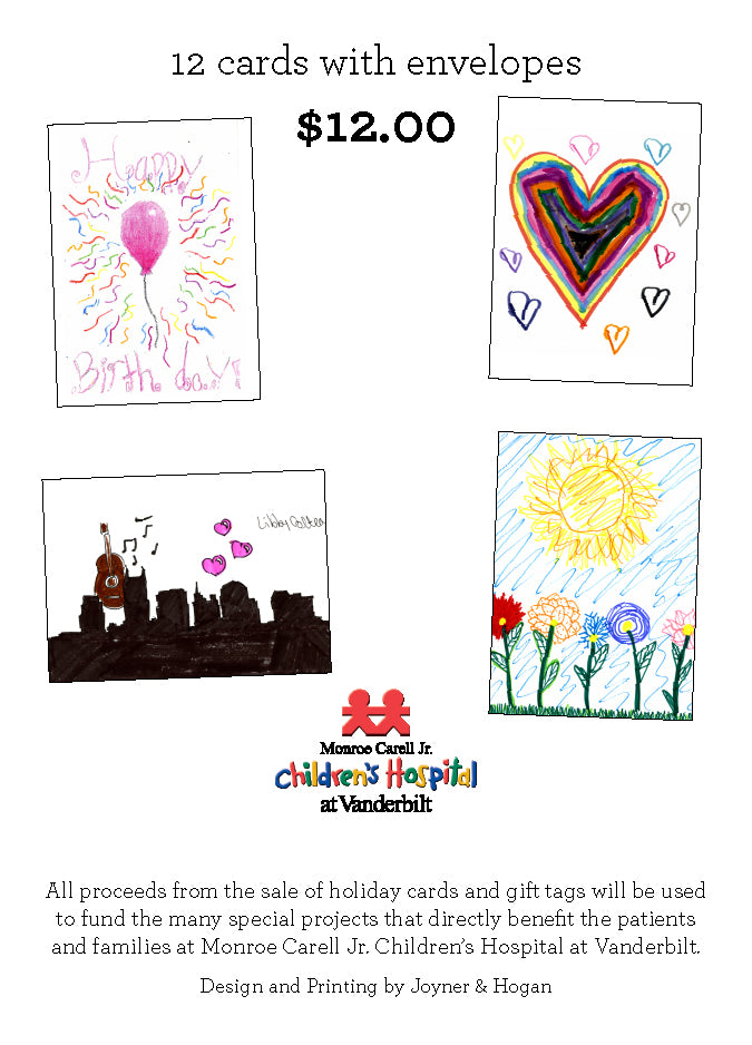 Spring Friendship Pack