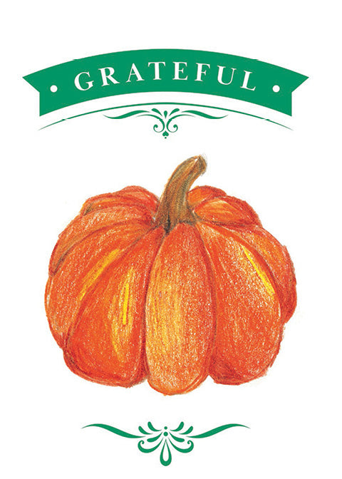Grateful